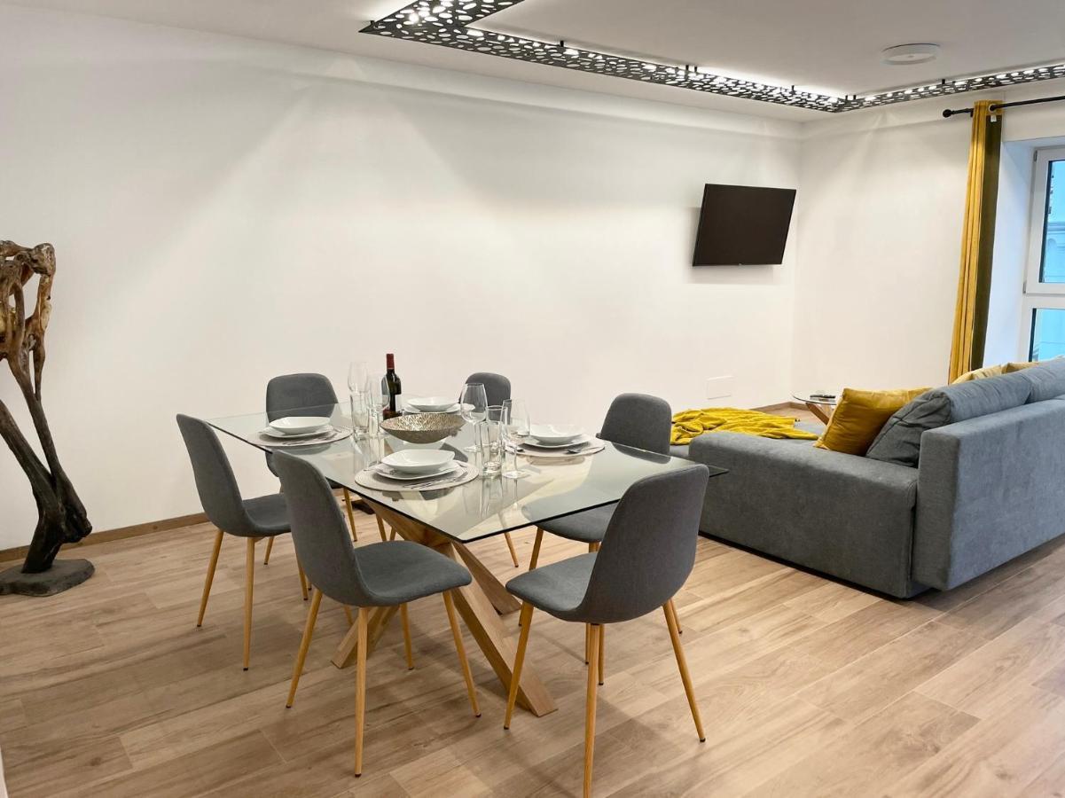 Laurentia Penthouse Apartment Мерано Экстерьер фото