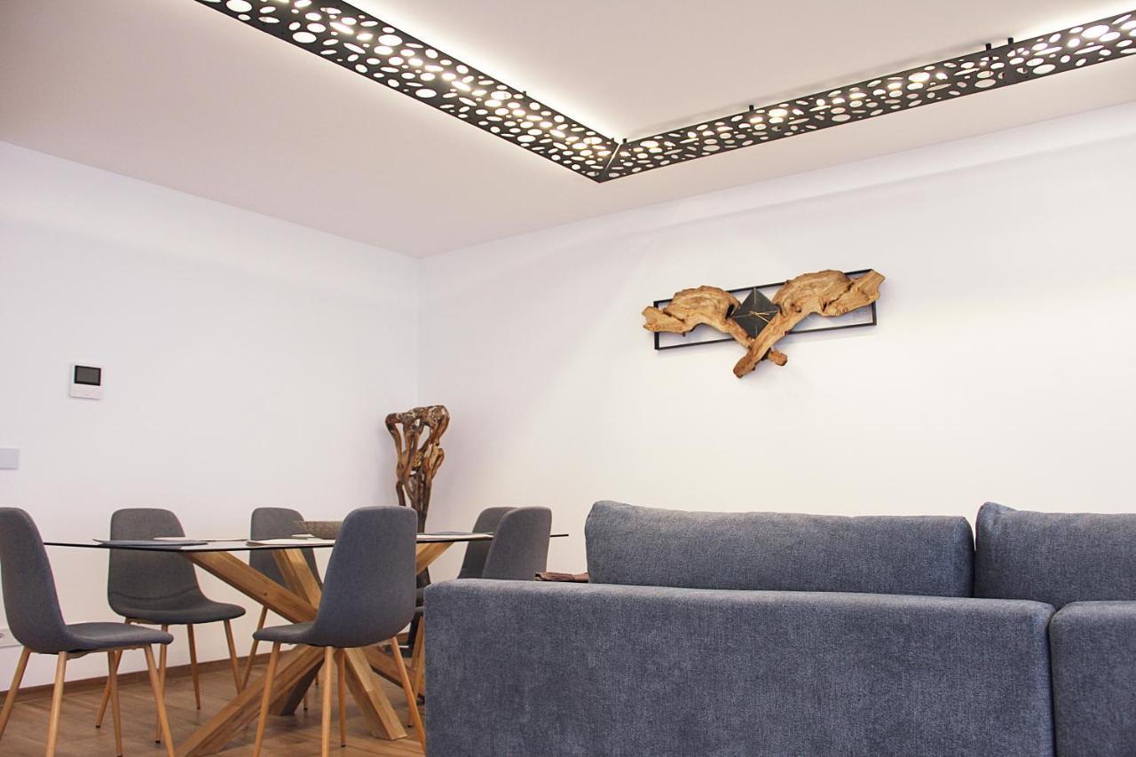 Laurentia Penthouse Apartment Мерано Экстерьер фото