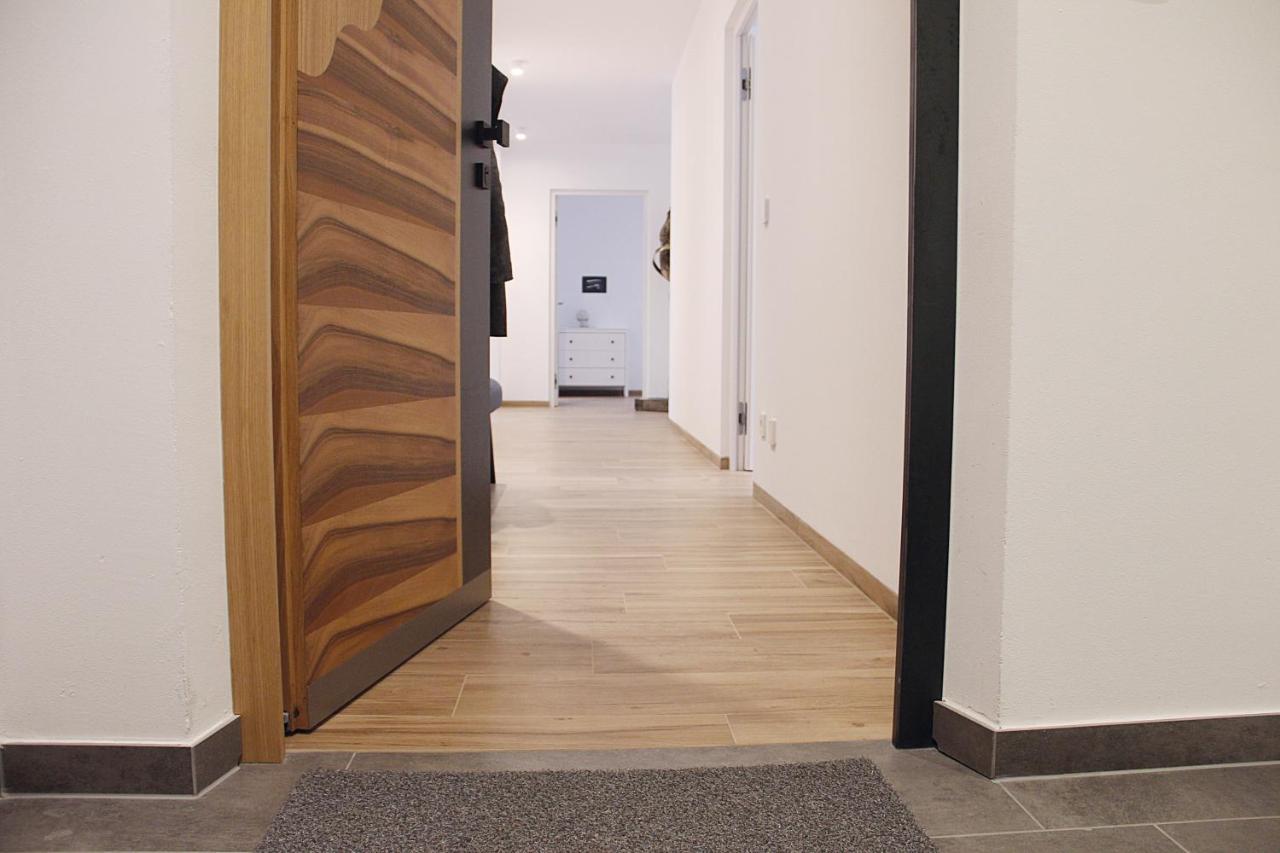 Laurentia Penthouse Apartment Мерано Экстерьер фото