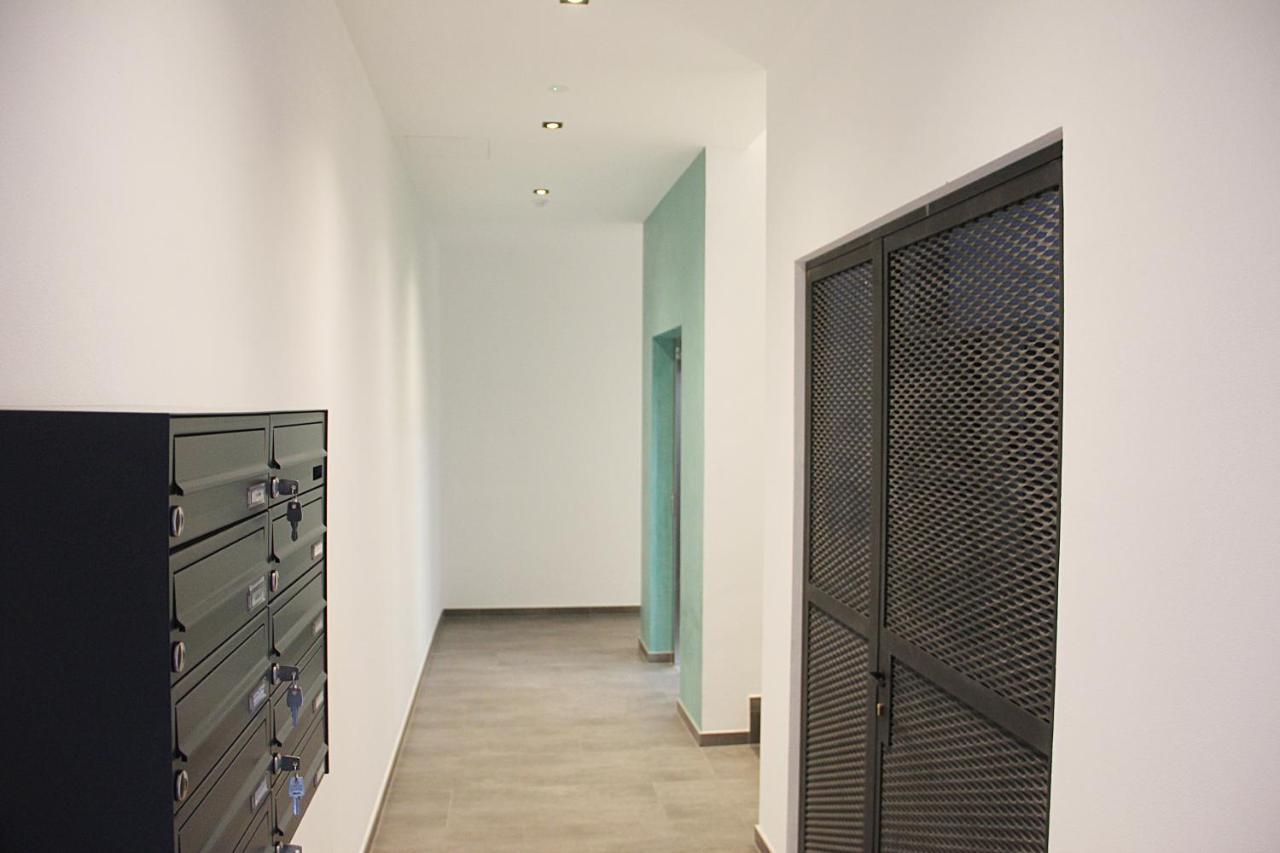 Laurentia Penthouse Apartment Мерано Экстерьер фото