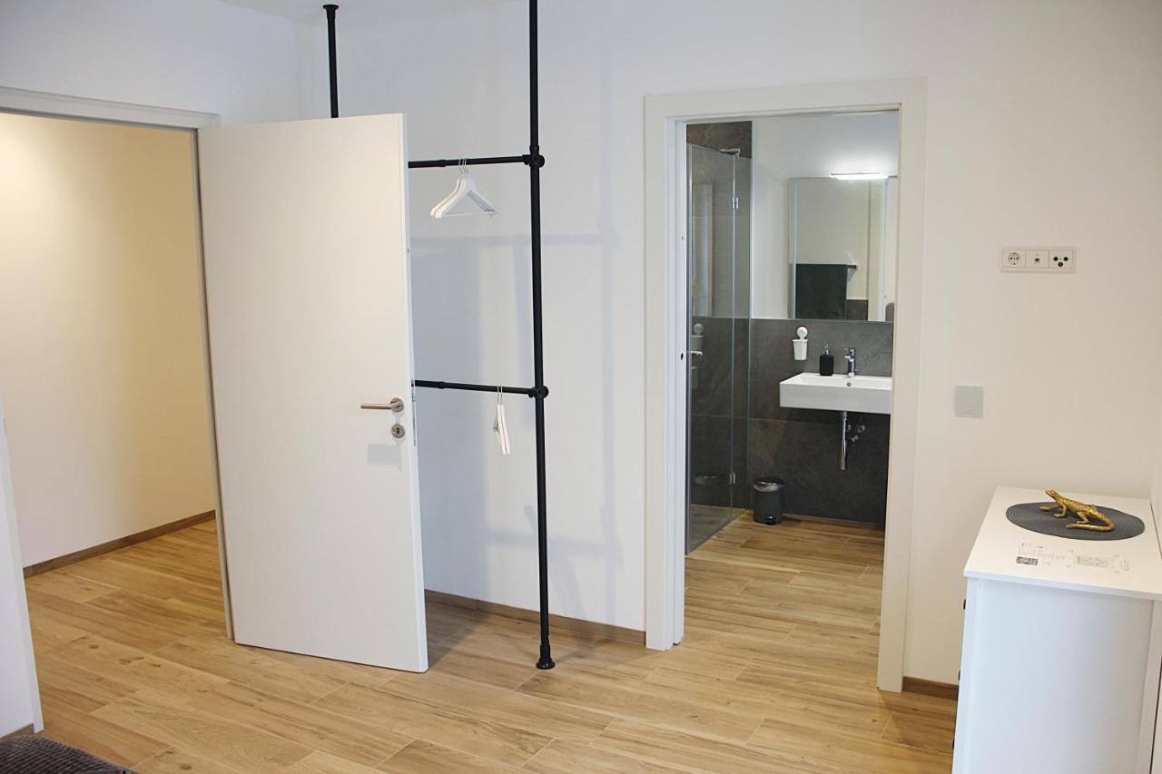 Laurentia Penthouse Apartment Мерано Экстерьер фото